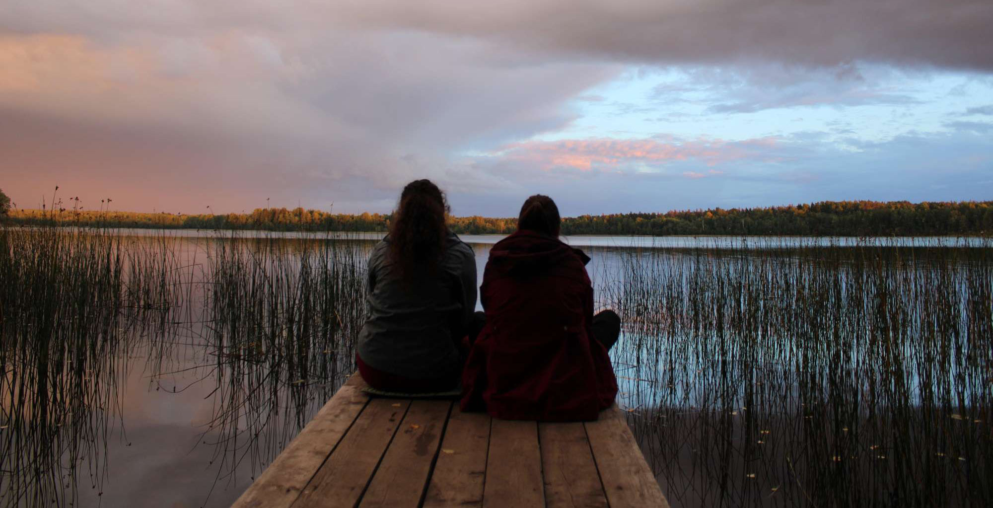Валдайская тропа